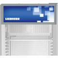 Liebherr Gewerbe Flaschenkühlschrank FKDv 4513 Display
