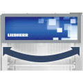 Liebherr Gewerbe Flaschenkühlschrank FKDv 4503-20 Türanschlagswechsel