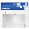 Liebherr Getränkekühlschrank FKDv 4203-20 Display