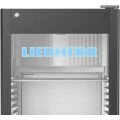 Liebherr Gewerbe Flaschenkühlschrank FKDv 4523 Display
