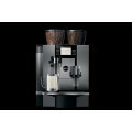 JURA GIGA X9 Professional Aluminium Kaffeevollautomat-00