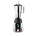 ROTOR Mixer Gastronom GK 950 inkl. 2 Liter Edelstahl Mixaufsatz