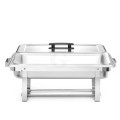 Hendi Chafing Dish 4er Set