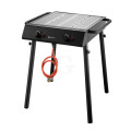 Hendi Gasgrill Xantos Black 