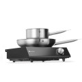Hendi Set: Induktionskocher 3,5 kW