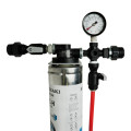 Hoshizaki 4HC-H Wasserfiltersystem Single - Detail Ansicht