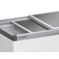 Liebherr Gewerbe Tiefkühltruhe EFE 1500 Isolierung 
