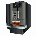 JURA X10 Dark Inox
