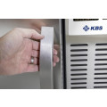 KBS SF 3 Schnellabkühler Schockfroster 3x GN 1/1 