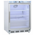 KBS Glastürkühlschrank KBS 202 GU