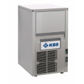 KBS Vollkegel-Eiswürfelbereiter Solid 119 L-00
