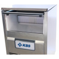 KBS Vollkegel-Eiswürfelbereiter Solid 119 L-00