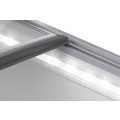 Liebherr Gewerbe Tiefkühltruhe EFE 1500 LED-Innenbeleuchtung