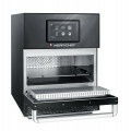 Merrychef® conneX® 16 Schnellgarsystem Carbon schwarz