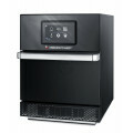 Merrychef® conneX® 16 Schnellgarsystem Carbon schwarz
