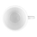 Seltmann Weiden Obere zur Milchkaffeetasse M5347/0,37l - Coffe-e-Mo 00003 Draufsicht