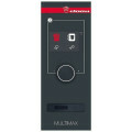 Multimax 20-11 Elektro von  Eloma Bedienblende
