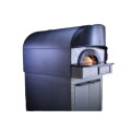 Moretti Forni Elektro-Pizzaofen NEAPOLIS 4