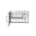 Mikrowelle NE-1027 offen
