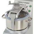 Robot Coupe Emulgator Mixer Blixer 8