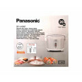 Panasonic Reiskocher SR-UH36F Verpackung