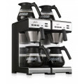 Bravilor Bonamat Kaffeemaschine Matic Twin seitlich