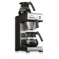 Bravilor Bonamat Kaffeemaschine Matic 2 seitlich