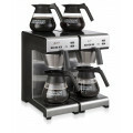 Bravilor Bonamat Kaffeemaschine Matic Twin seitlich