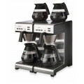 Bravilor Bonamat Kaffeemaschine Matic Twin seitlich