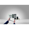 Jura X8 Platin CoffeeApp