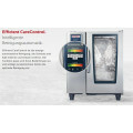 Rational SCC Efficient CareControl: die Reinigungsautomatik