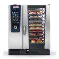 Rational iCombi Pro 10-1/1 Gas bestückt