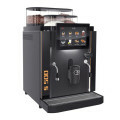 Rex Royal Kaffeevollautomat S500 CSTI - Seitenansicht