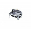 Contacto Chafing Dish mit Roll Top, 8,5 l