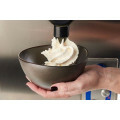 Sahnemaschine Euro-Cream-Serie-12,0 Liter von Vaihinger Sanomat Sahneentnahme