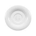 Seltmann Weiden Savoy Moccauntertasse 145 mm Draufsicht
