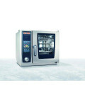 Rational Kombidämpfer SelfCookingCenter XS 6 Elektro
