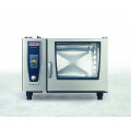 Rational SelfCooking Center whitefficiency SCC 62 Elektro 5Senses Kombidämpfer