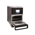 Merrychef® eikon® e2s Trend Black Schnellgarsystem Vorführgerät-00