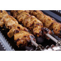 Rational Grill- und Tandoori-Spieß Set 1/1 GN mit Spießrahmen