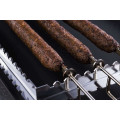 Rational Grill- und Tandoori-Spieß Set 1/1 GN mit Spießrahmen