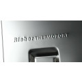 Rieber Thermoport Speisentransportbehälter 1400 U zuheizbar, fahrbar