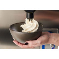 Sahnemaschine Euro-Cream-Serie-10,0 Liter von Sanomat Sahneentnahme