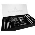 Picard und Wielpütz Ventura 6108 30-teiliges Besteckset