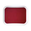 F02 Himbeerrot Cambro Fun Century™ Tabletts Versa Lite 