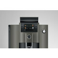 JURA W4 Dark Inox Kaffeevollautomat-00
