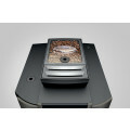 JURA W4 Dark Inox Kaffeevollautomat-00
