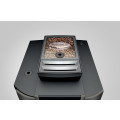 JURA W4 Dark Inox Kaffeevollautomat Ausstellungsstück-00
