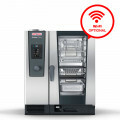 Rational iCombi Classic 10-1/1 Gas Kombidämpfer - WiFi optional