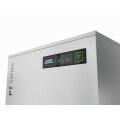 Winterhalter Haubenspülmaschine PT-XL EnergyPlus Touchscreen